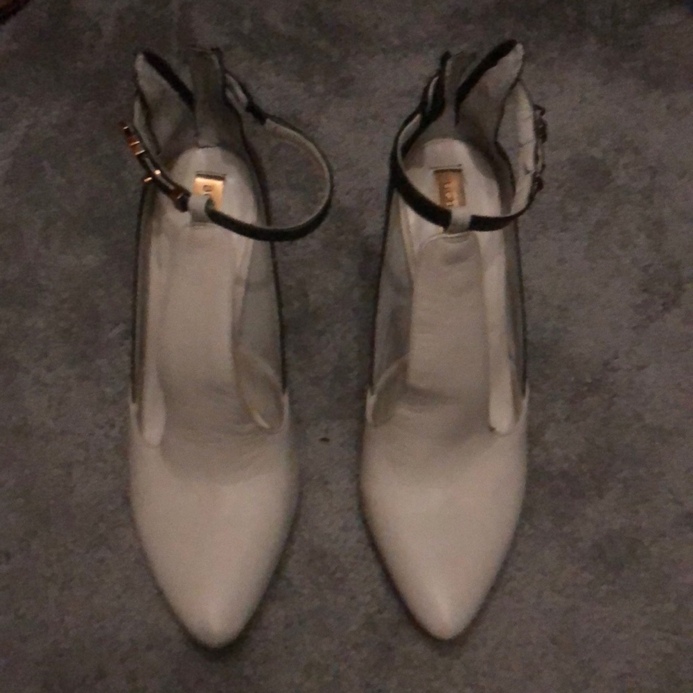 Bcbg maxazria heels